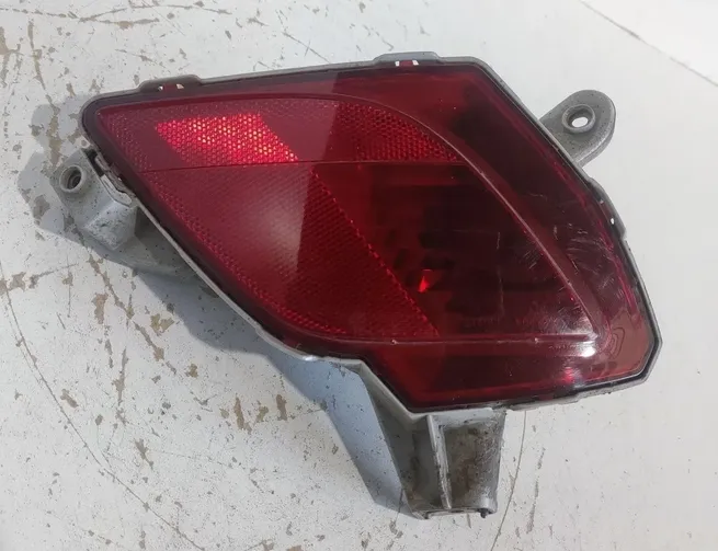 MAZDA 5 2 generation (2010-2015) Rear Right Taillight Lamp KD8151650 29675661