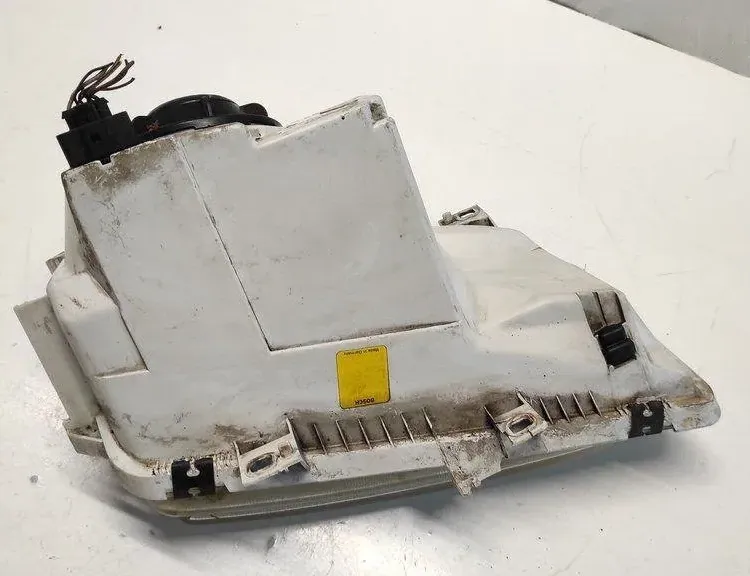 FORD Galaxy 1 generation (1995-2006) Front Left Headlight 7M0941607A,1305235254,1305219065 17070624
