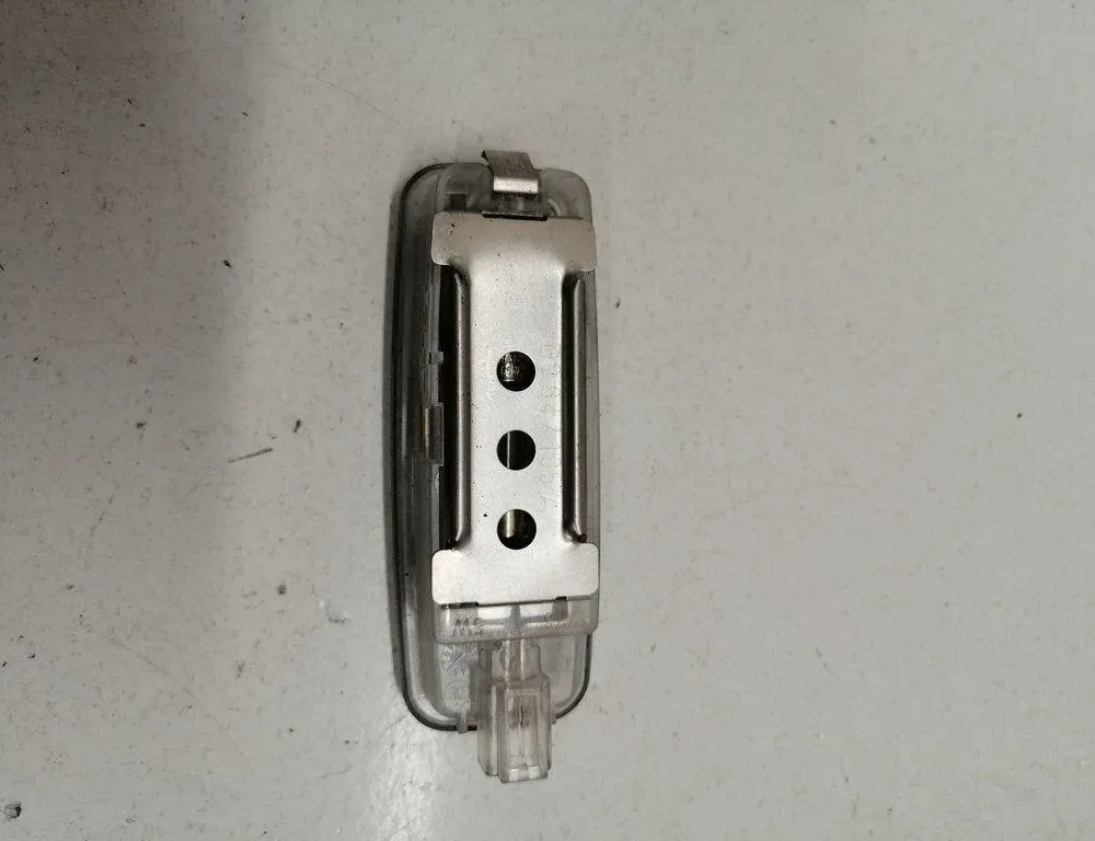 AUDI A6 C6/4F (2004-2011) Other Interior Parts 4D0947105A 17081569