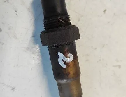 FORD Focus 2 generation (2004-2011) Lambda Oxygen Sensor 3M519F472AC,3M519F472AC 17091025