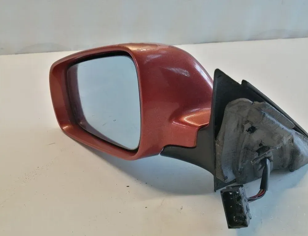 AUDI A4 B5/8D (1994-2001) Espejo retrovisor izquierdo 014740,E1010480 17106116