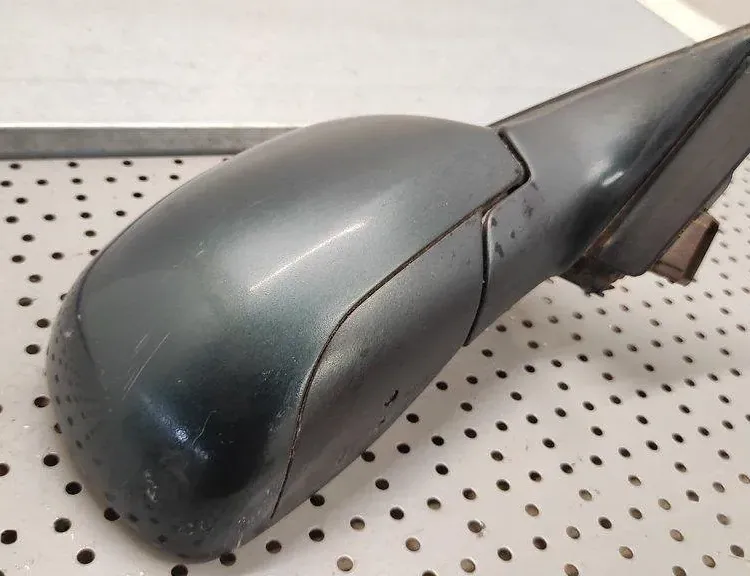 AUDI A6 C4/4A (1994-1997) Espejo retrovisor izquierdo 022319,012319 17106194