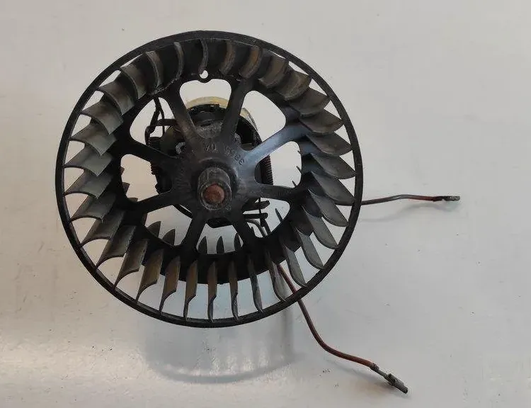 OPEL Corsa B (1993-2000) Calefactor interior F659320U,C5399861040 17112742