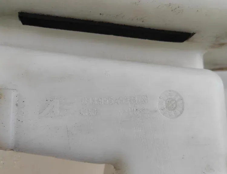 FORD Galaxy 1 generation (1995-2006) Window Washer Tank 7M3955453 17137147