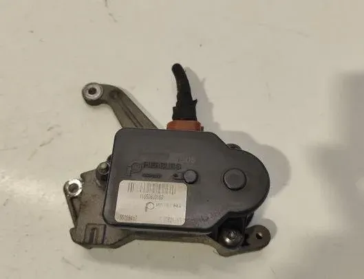 SAAB 95 1 generation (1959-1977) Motor de trampilla de aire 70052113B8T087,1308,55205127 17808655