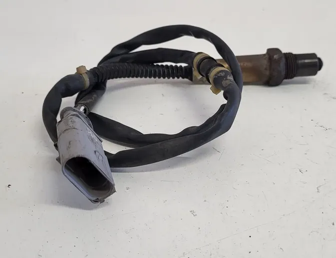 SEAT Toledo 3 generation (2004-2010) Sonda Lambda de Oxígeno 1K0973804 26925992