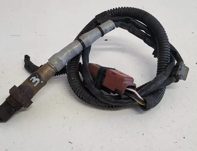 SEAT Toledo 3 generation (2004-2010) Sonda Lambda de Oxígeno 27405209