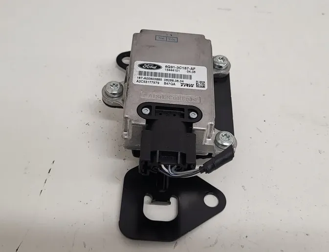 FORD S-Max 1 generation (2006-2015) sensor ESP 6G913C187AF 27895545