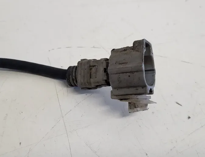 LEXUS RX 2 generation (2003-2009) Lambda Oxygen Sensor 28281993