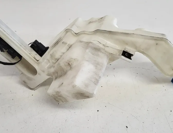 VOLKSWAGEN Passat B6 (2005-2010) Tanque de lavado de ventanas 1T0955651 32972084