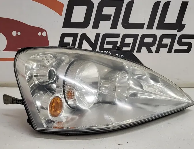 FORD Galaxy 1 generation (1995-2006) Faro delantero derecho 7M5941016L 33354046