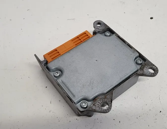 PEUGEOT 307 1 generation (2001-2008) SRS Control Unit 5WK42908 33569903