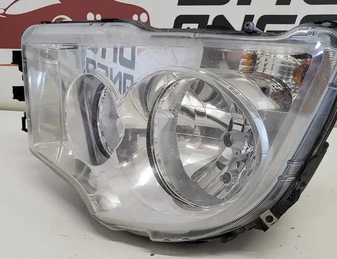 MERCEDES-BENZ ACTROS MP4 (2011-present) Marker lamp A9618208861 34021374