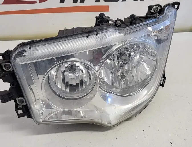 MERCEDES-BENZ ACTROS MP4 (2011-present) Marker lamp A9618208861 34021374