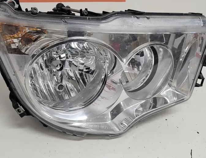 MERCEDES-BENZ ACTROS MP4 (2011-present) Marker lamp A9618207361 34021073