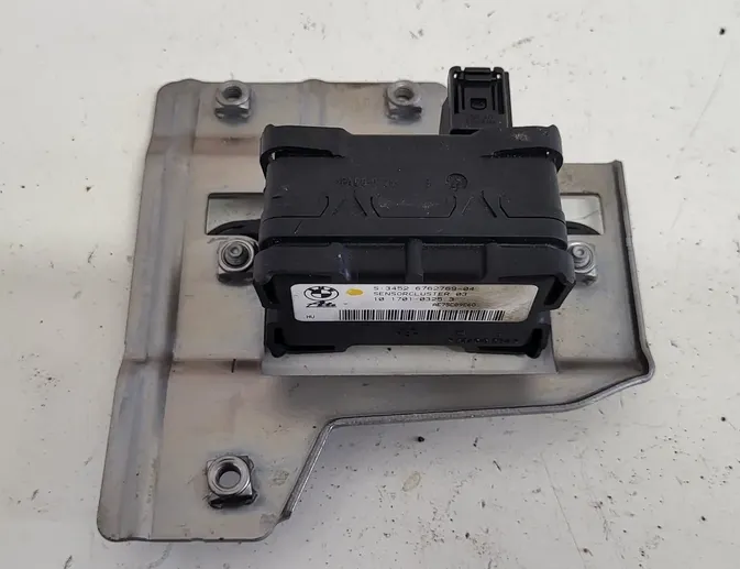 BMW 3 Series E90/E91/E92/E93 (2004-2013) ESP sensor 6762769 34988988