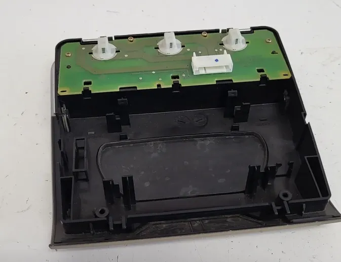 BMW 3 Series E90/E91/E92/E93 (2004-2013) Interior Lighting 6969398 34987979