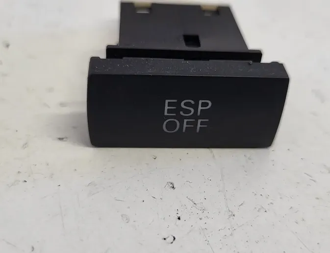AUDI A6 C6/4F (2004-2011) interruptor ESP 4F0927134 35273576