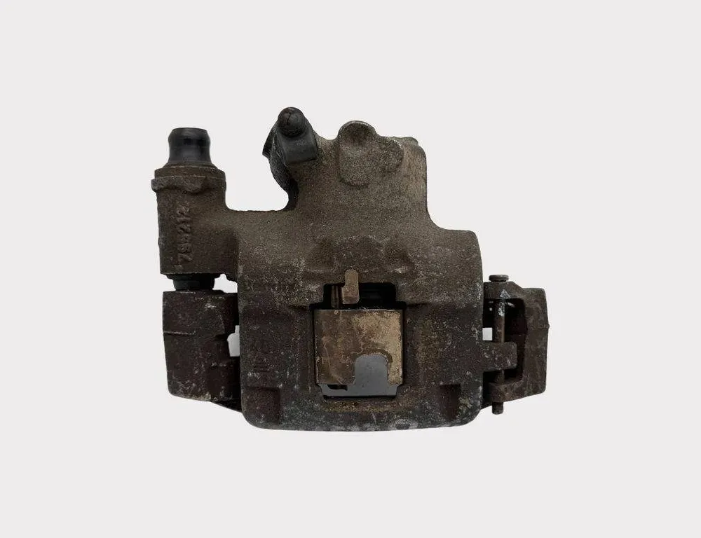 FIAT Panda 2 generation (2003-2011) Pinza de freno delantero derecho 795212,77364842 32039281