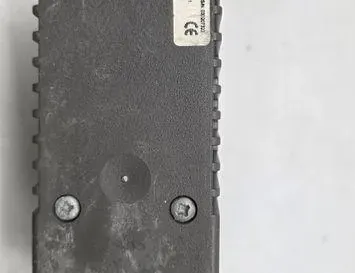 VOLKSWAGEN Passat B6 (2005-2010) Tire Compressor 8D0012615C 34557039