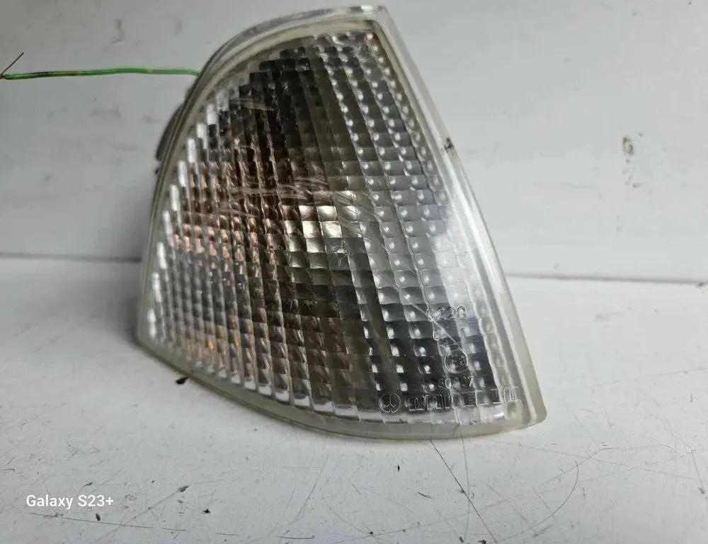 CITROËN Jumpy 1 generation (1994-2006) Luz antiniebla delantera derecha 36180748 34700509
