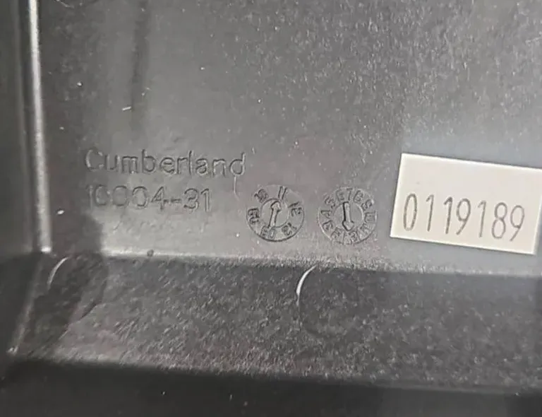 OPEL Insignia A (2008-2016) Bomba hidráulica HB80076060 34683310