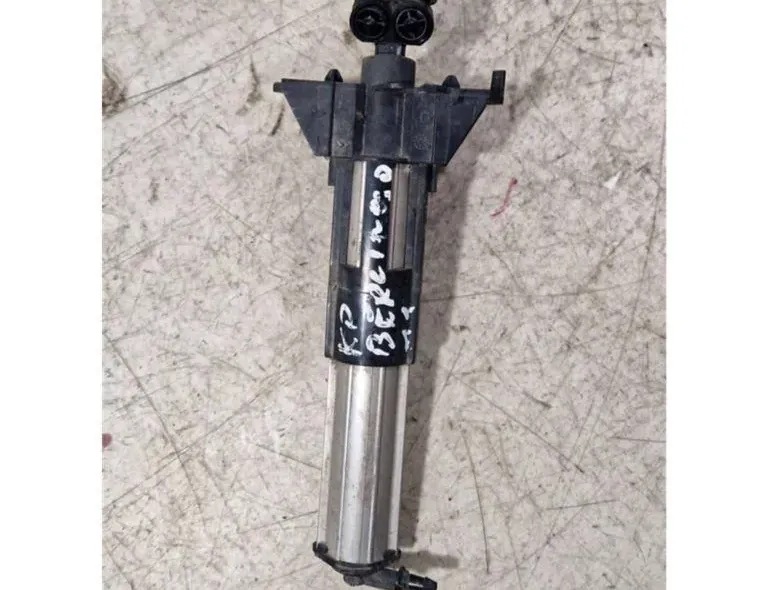 CITROËN Berlingo 2 generation (2008-2023) Lavador del faro izquierdo 306179,0971003942 34696710