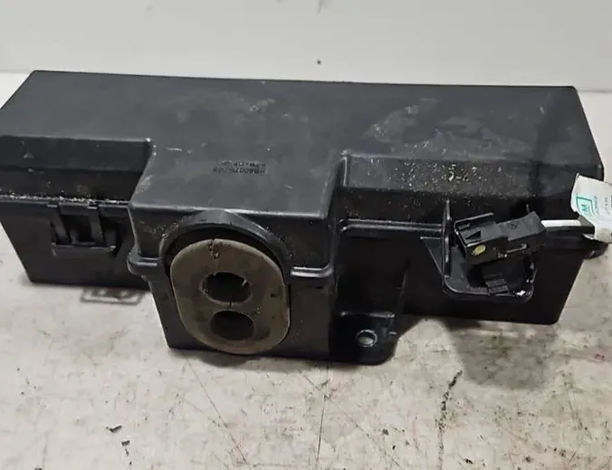 OPEL Insignia A (2008-2016) Hydraulic pump HB80076065 34679567