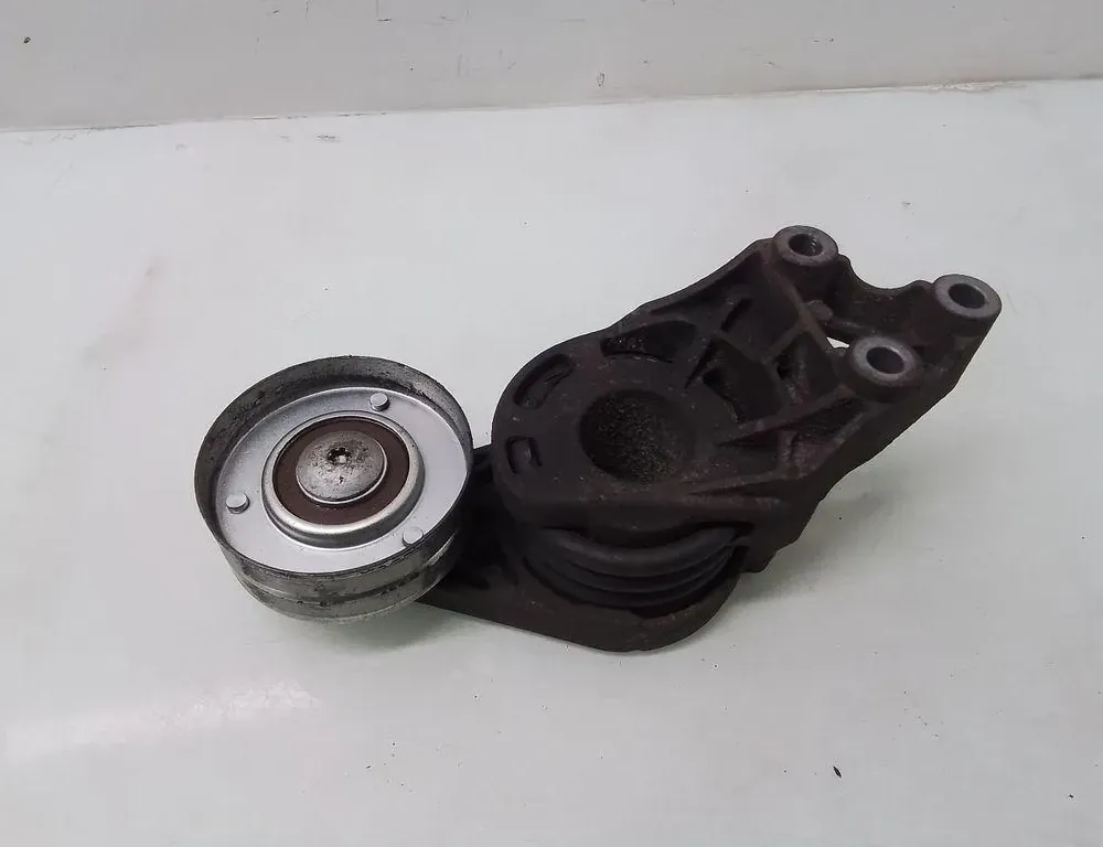 AUDI A2 8Z (1999-2005) Tensor de la correa 045903315A 35087953