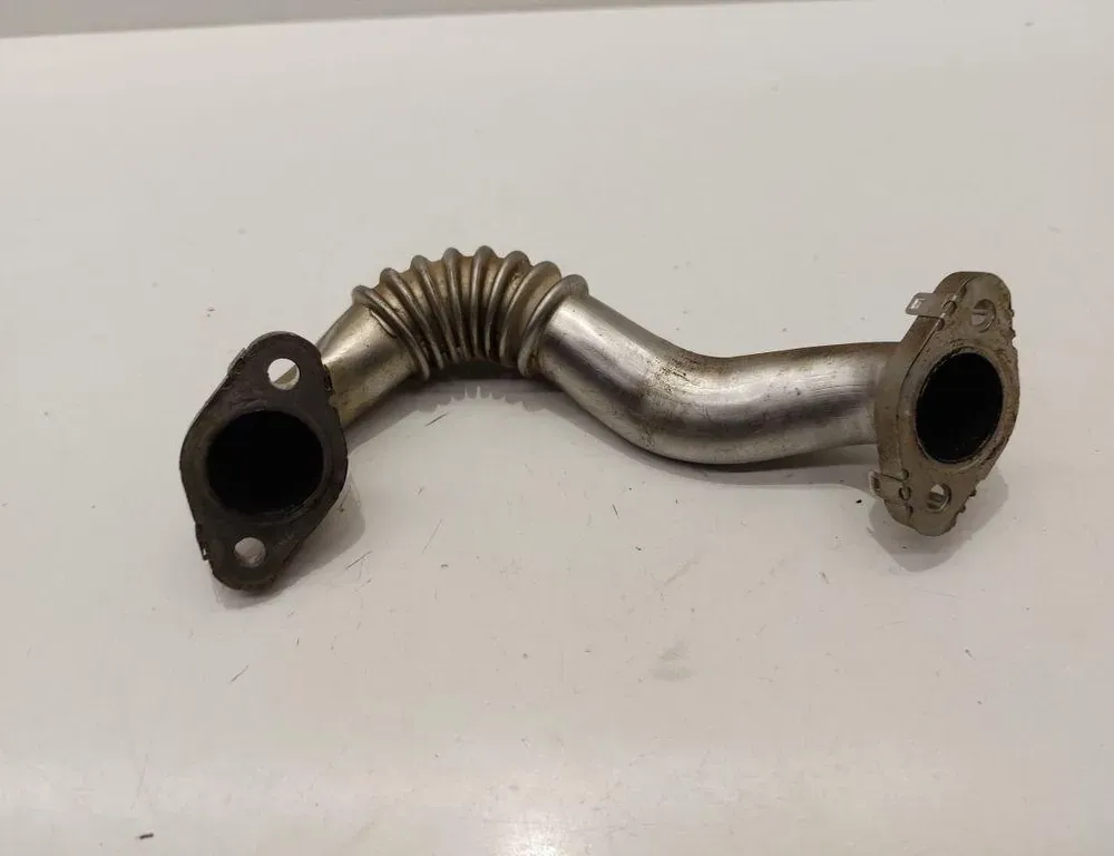 VOLKSWAGEN Caddy 3 generation (2004-2015) EGR Tube Pipe 03P131521A 34331540