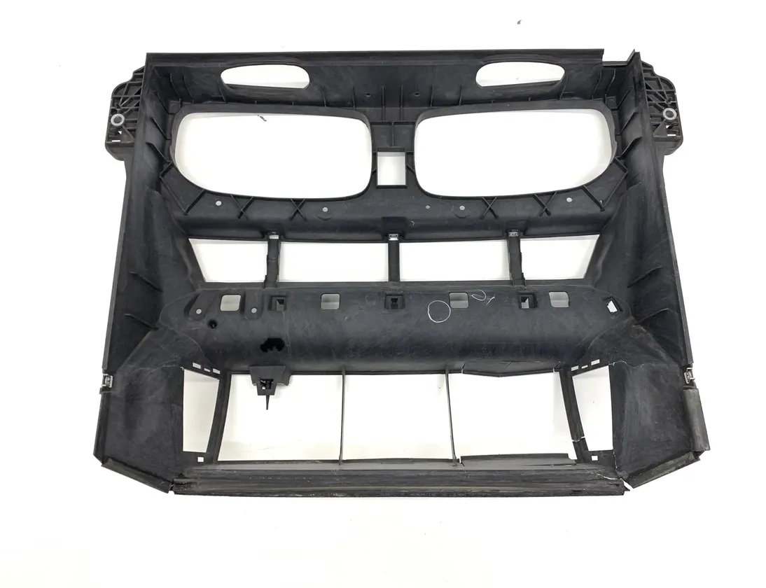 BMW X5 E70 (2006-2013) Desviador de aire del radiador 5164-7222952,7222952 22944569