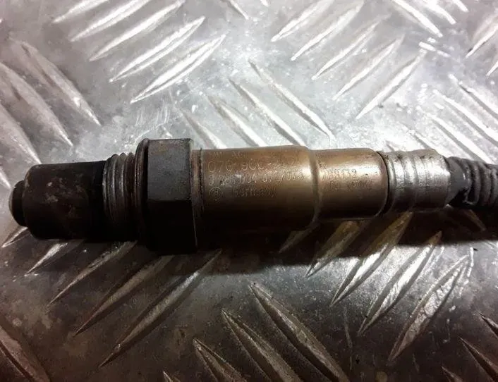 AUDI A4 B7/8E (2004-2008) Sonda Lambda de Oxígeno 070906262,0281004072 25455492