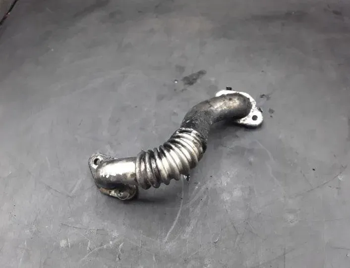 VOLKSWAGEN Sharan 2 generation (2010-2024) EGR Tube Pipe 03P131521,03P131521A 25517803