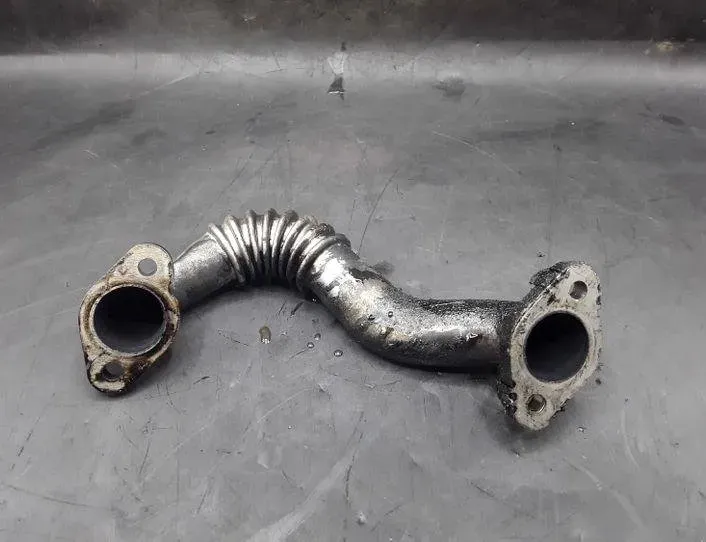 VOLKSWAGEN Sharan 2 generation (2010-2024) EGR Tube Pipe 03P131521,03P131521A 25517803