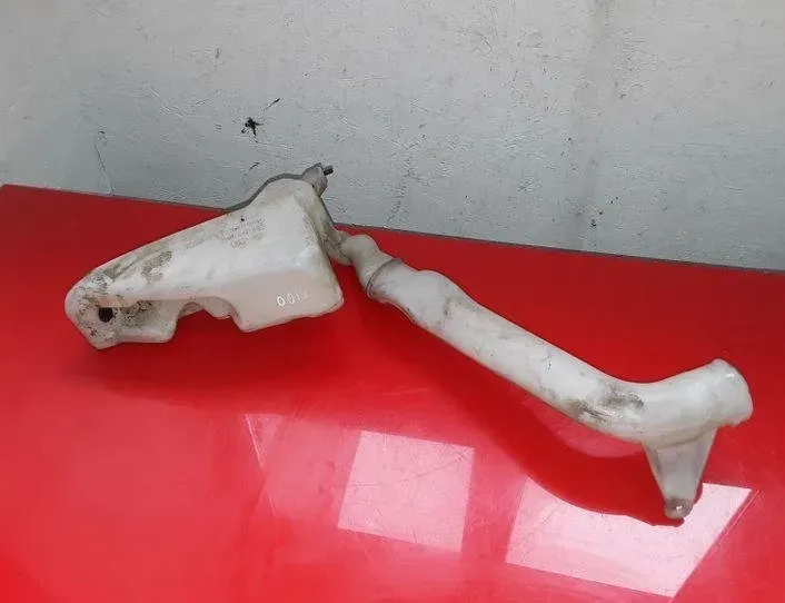 SKODA Fabia 6Y (1999-2007) Window Washer Tank 6Q0955453 25542385