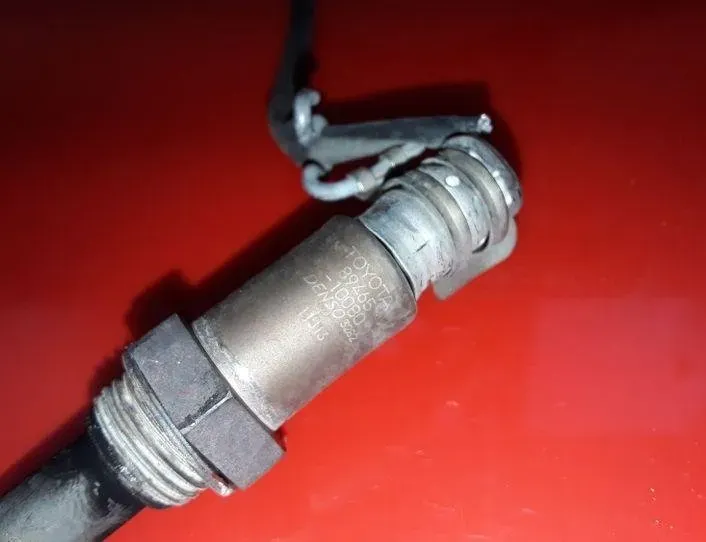 TOYOTA C-HR 1 generation (2016-2023) Lambda Oxygen Sensor 8946510080 25549660