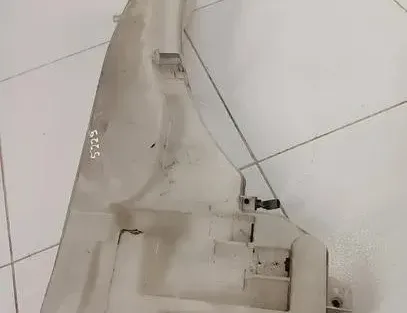 BMW X6 E71/E72 (2008-2012) Window Washer Tank 10833217,7161476 25560795