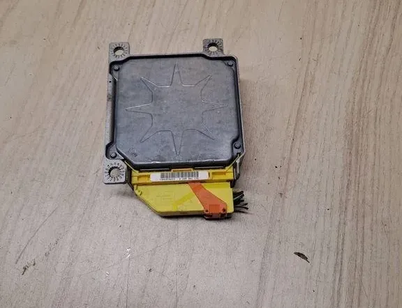 AUDI A4 B5/8D (1994-2001) Unidad de control SRS 8D0959655C 34897976