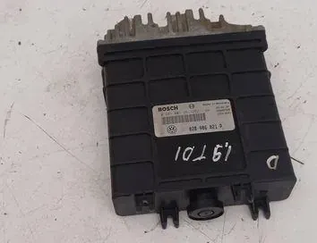 VOLKSWAGEN Sharan 1 generation (1995-2010) Unidad de control del motor ECU 028906021P 34898628