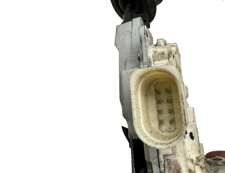 AUDI A6 C6/4F (2004-2011) Cerradura de puerta trasera izquierda 4F0839015 34146653