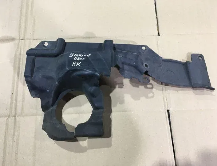 BMW 1 Series E81/E82/E87/E88 (2004-2013) Other Undercover Panel 7131711 20220350