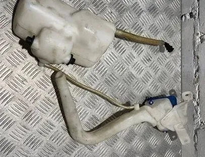 MERCEDES-BENZ E-Class W211/S211 (2002-2009) Window Washer Tank A2118602960 21508871