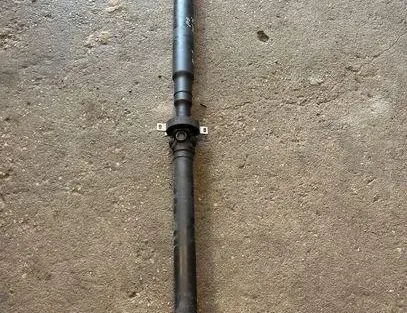 BMW 5 Series F10/F11 (2009-2017) árbol de transmisión 7563166 21509235
