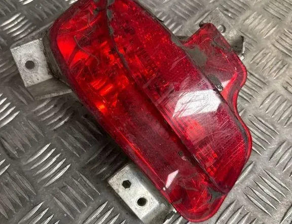 OPEL Zafira C (2012-2016) Rear Right Fog Light 13295764 34848834