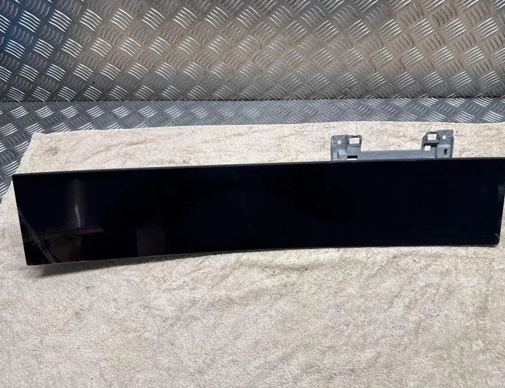 BMW X7 G07 (2018-2024) Speedometer 18261810,5A79717,2319420472,5A2AD61 34970214