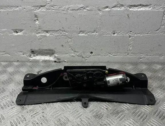 BMW X5 E70 (2006-2013) Cerradura del maletero del portón trasero 16367210,51247233909 30503714