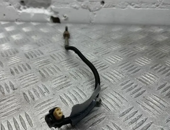 MERCEDES-BENZ E-Class W211/S211 (2002-2009) Exhaust gas temperature sensor A0009055202 30508918