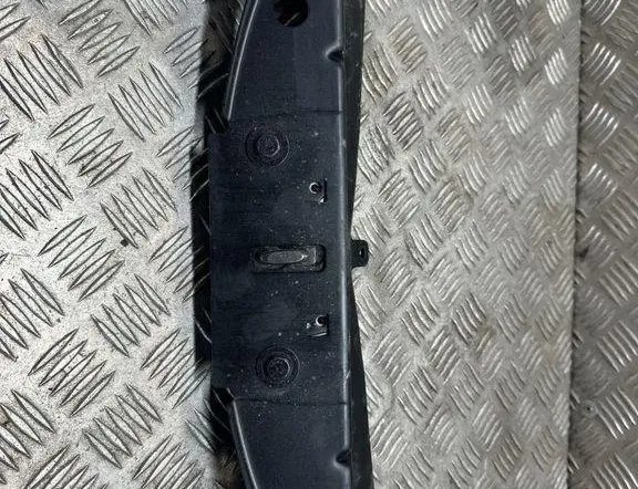 BMW X5 E70 (2006-2013) Motor de cierre suave del maletero del portón trasero 51247233909 30815783