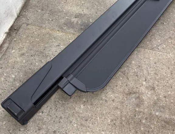 BMW X7 G07 (2018-2024) Trunk curtain 5147,7490440 34967507