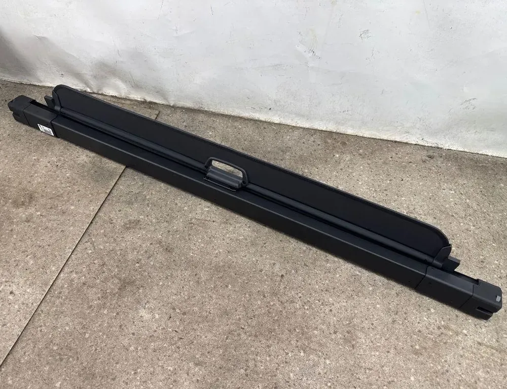 BMW X7 G07 (2018-2024) Trunk curtain 5147,7490440 34967507